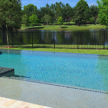 Lake Nona Project 2