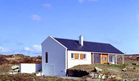 Best of: 100 der schönsten Häuser in Irland