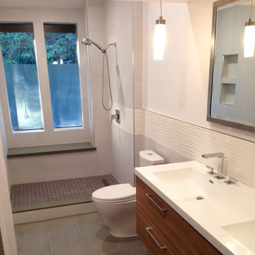 Master Bathroom Refresh