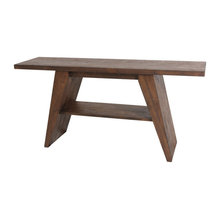 tables for Osc