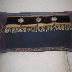 Oddfellow Pillow Collection - Decorative Pillows
