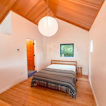 Guest House Convertion in Los Angeles