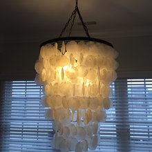 Kitchen light