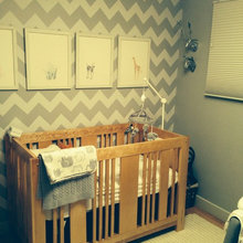 baby nursery