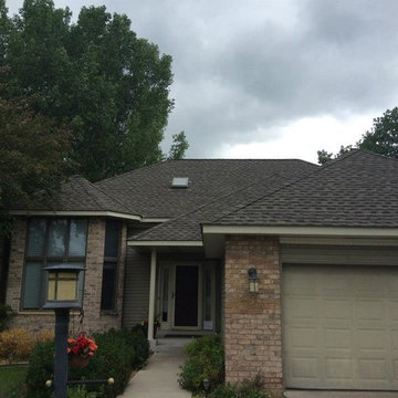 GAF Roofing