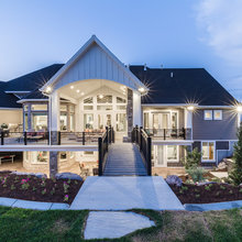 Parade of Homes