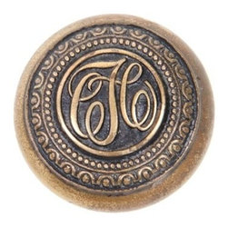 Vintage Hardware - Door Hardware