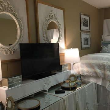 Dorm Rooms 2015