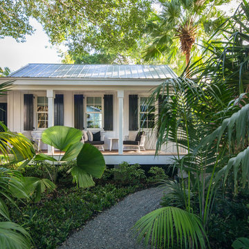 Key West Cigar House Restoration