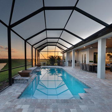 Viera Model Home (St. Martin)