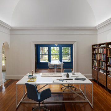 Dundee House