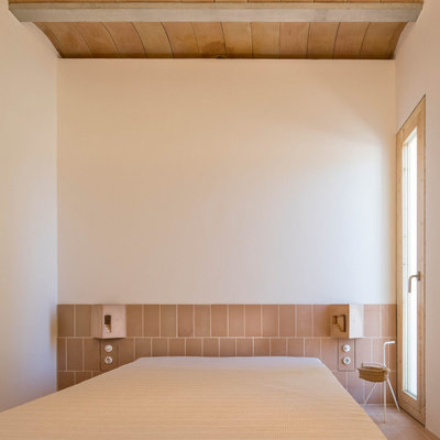 寝室 by Marià Castelló, Architecture