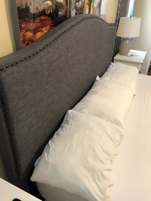 Bedding Ideas for new bed