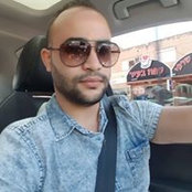 Khaled Keadans foto