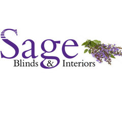 Sage Blinds & Interiors