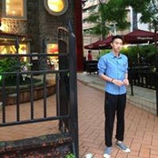 Jeremy Lin's photo