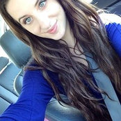 Melanie Daniels foto