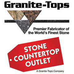 Stone Countertop Outlet/Granite-Tops
