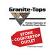 Stone Countertop Outlet/Granite-Tops