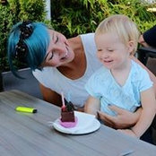 Anamarija Pirc's photo