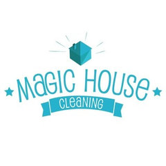 Magic House Cleaning