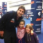 Brooke van der Hoeven's photo