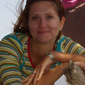 Foto von Irina Ejova