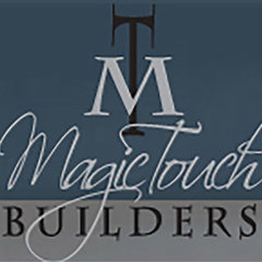 Magic Touch Builders