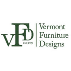 Vermont Furniture Designs