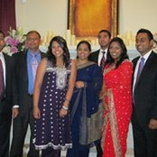 Annie Rajan's photo