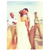 Melanie Wingler McNicholas's photo