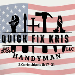 Quick Fix Kris