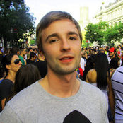 Alexander Morozov's photo