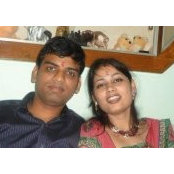 Nikhil Sarda's photo