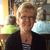 Judy Fair's photo