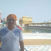 Manoj Gupta's photo
