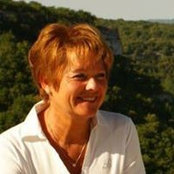Foto von Jacqueline Eggerickx