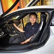 Andrew Liu's photo