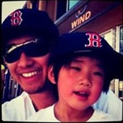Donald Oh's photo