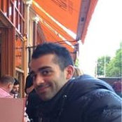 Tareq Al-Ansaris billede