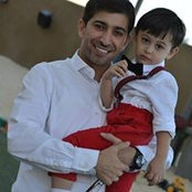 Foto von Shady Al-deeb