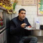 Nasser Hamoude's photo