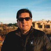 Ricardo Andrade's photo