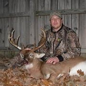 Justin Milligan's photo