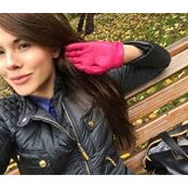 Anna Grishina's photo