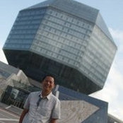Richard Khoe's photo