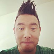 Stephen Wang's photo