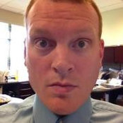 James Smith's photo