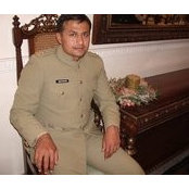 Cap Ahmed Alis billede