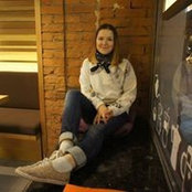 Elena Tralenko-Mischenko's photo